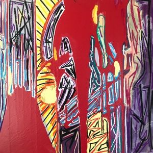 Meet your Posher, Rolando